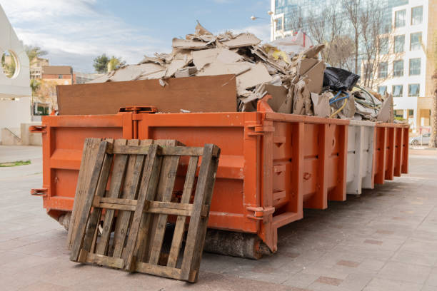 Best Professional Junk Removal  in Clarcona, FL